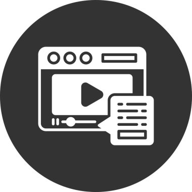 Kampanya Yaratıcı Simgeler Tasarımı