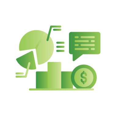  Grafik Yaratıcı Simgeler Tasarımı