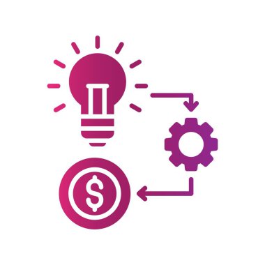 Flow Creative Icons Desig