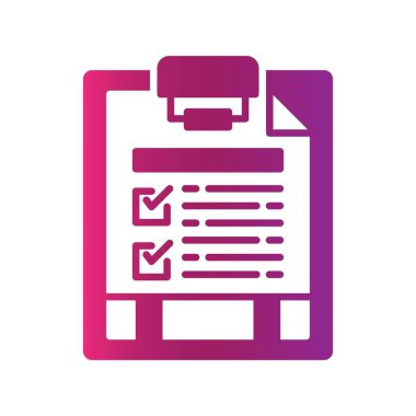  Checklist Creative Icons Desig