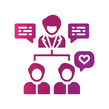 Proje Yaratıcı Simgeler Tasarımı