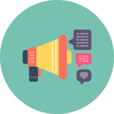  Kampanya Yaratıcı Simgeler Tasarımı