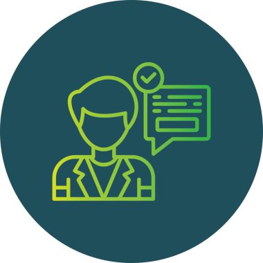  Destekleyici Yaratıcı Simgeler Tasarımı