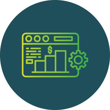  Proje Yaratıcı Simgeler Tasarımı