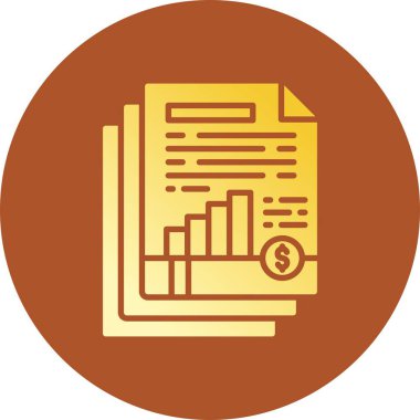  Document Creative Icons Desig