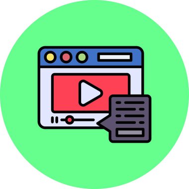 Kampanya Yaratıcı Simgeler Tasarımı