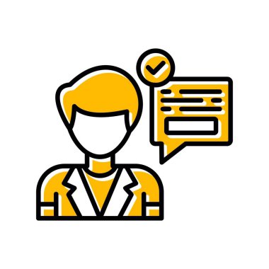  Destekleyici Yaratıcı Simgeler Tasarımı