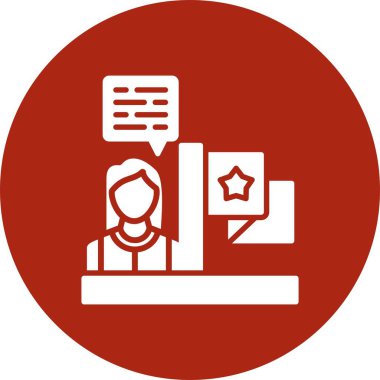 Başarı Yaratıcı Simgeler Tasarımı