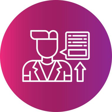  Çalışan Yaratıcı Simgeler Desig