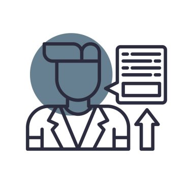  Çalışan Yaratıcı Simgeler Desig