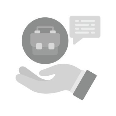  İş Teklif Etme Yaratıcı Simgeler Tasarımı