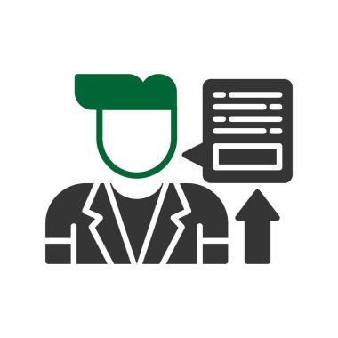  Çalışan Yaratıcı Simgeler Desig