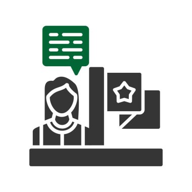 Başarı Yaratıcı Simgeler Tasarımı