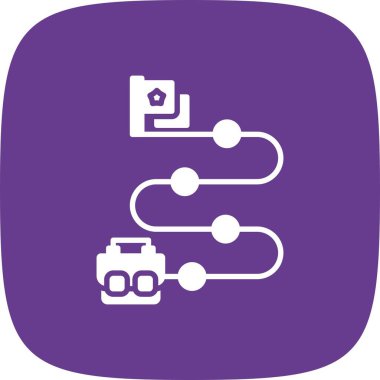  Kariyer Yaratıcı Simgeler Desig