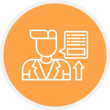  Çalışan Yaratıcı Simgeler Desig