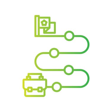  Kariyer Yaratıcı Simgeler Desig