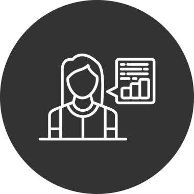  Çalışan Yaratıcı Simgeler Desig