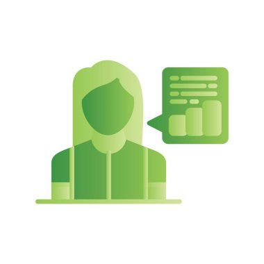  Çalışan Yaratıcı Simgeler Desig