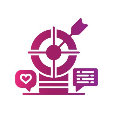  Hedef Yaratıcı Simgeler Tasarımı