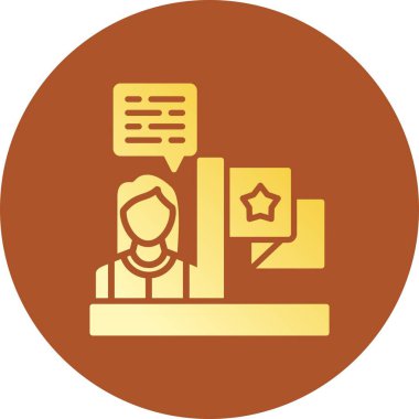 Başarı Yaratıcı Simgeler Tasarımı