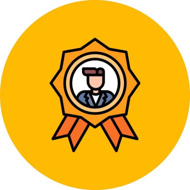 En İyi Çalışan Yaratıcı Simgeler Tasarımı