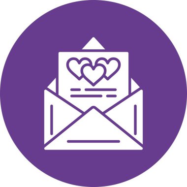  Davetiye Yaratıcı Simgeler Tasarımı