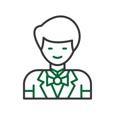  Damat Yaratıcı Simgeler Tasarımı