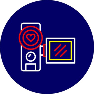  Cam Yaratıcı Simgeler Tasarımı