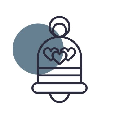 Bell Creative Icons Desig