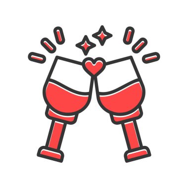 Cheers Creative Icons Desig