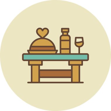  Şölen Yaratıcı Simgeler Tasarımı