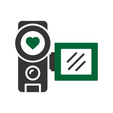  Cam Yaratıcı Simgeler Tasarımı