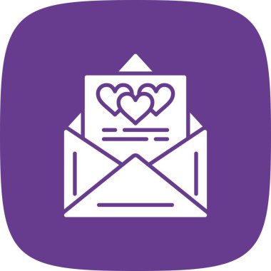  Davetiye Yaratıcı Simgeler Tasarımı