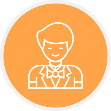  Damat Yaratıcı Simgeler Tasarımı