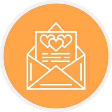  Davetiye Yaratıcı Simgeler Tasarımı