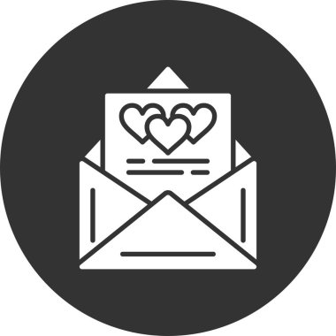  Davetiye Yaratıcı Simgeler Tasarımı