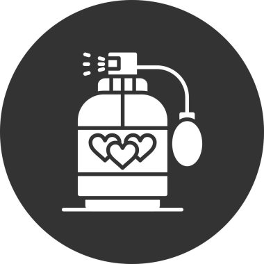  Perfume Creative Icons Desig