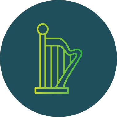 Yaratıcı Simgeler Tasarımı Harp Et