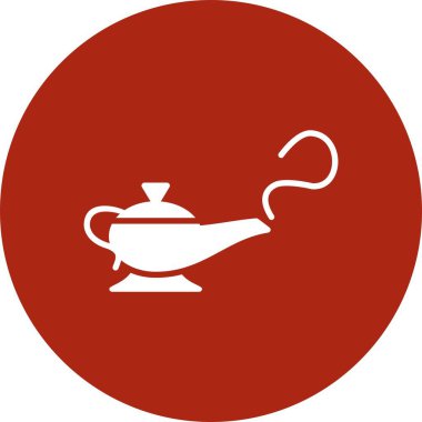  Sihirli Lamba Yaratıcı Simgeler Tasarımı