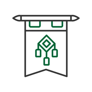  Standart Yaratıcı Simgeler Desig