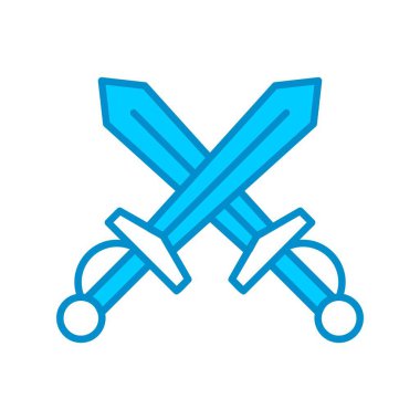  Sword Creative Icons Desig