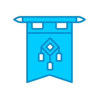  Standart Yaratıcı Simgeler Desig