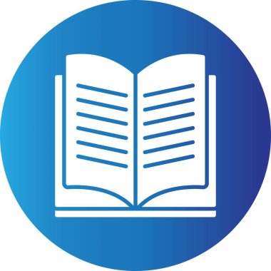 Book Creative Icons Desig