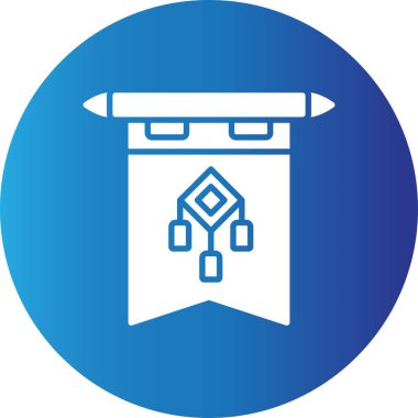  Standart Yaratıcı Simgeler Desig