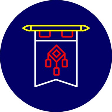  Standart Yaratıcı Simgeler Desig