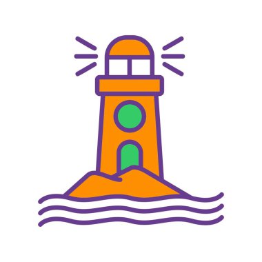 LightHouse Creative Icons Desig