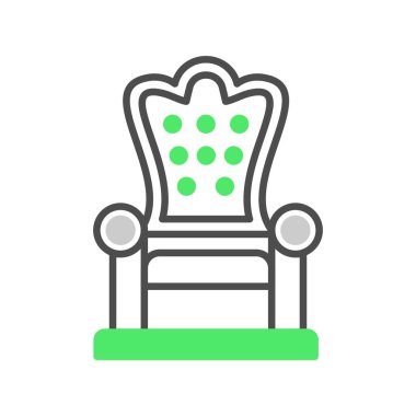  Throne Creative Icons Desig