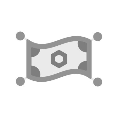 Sihirli Halı Yaratıcı Simgeler Tasarımı