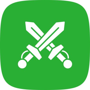  Sword Creative Icons Desig