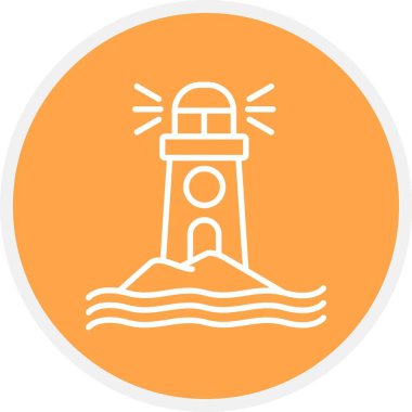  LightHouse Creative Icons Desig